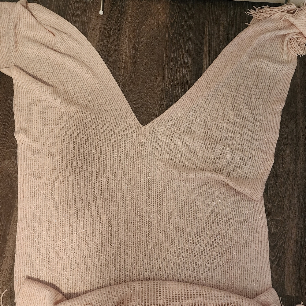 Wrap Scarf